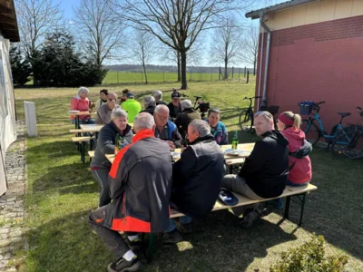 Foto des Albums: Tag der Sauberkeit in Neuendorf