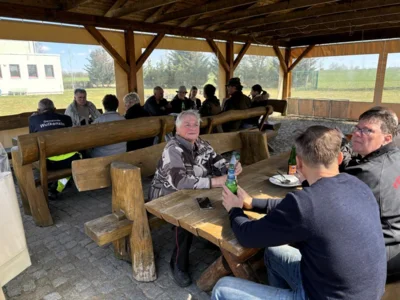 Foto des Albums: Tag der Sauberkeit in Neuendorf