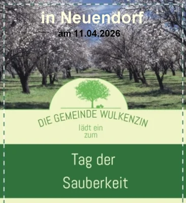 Foto des Albums: Tag der Sauberkeit in Neuendorf