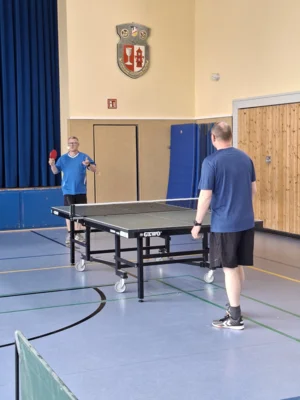 Foto des Albums: TT Vereinsmeisterschaft im Einzel 2026 (11.​04.​2026)
