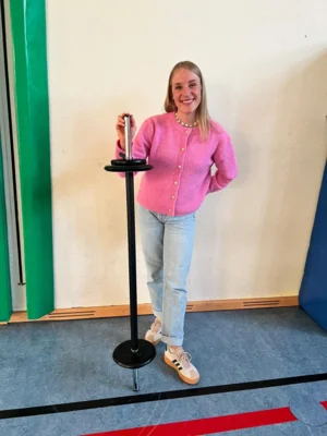 Foto des Albums: Langhanteln für Bodyfit Rethem