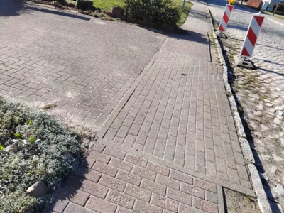 Foto des Albums: Tag der Sauberkeit in der Gemeinde