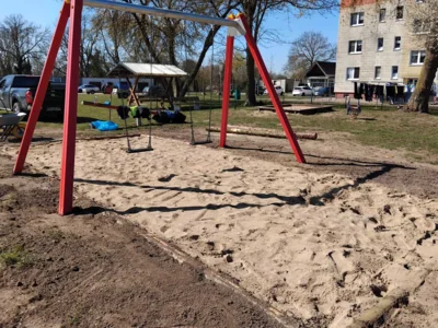 Foto des Albums: Tag der Sauberkeit in der Gemeinde