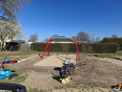 Foto des Albums: Tag der Sauberkeit in der Gemeinde