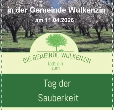 Foto des Albums: Tag der Sauberkeit in der Gemeinde