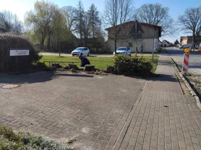 Foto des Albums: Tag der Sauberkeit in der Gemeinde