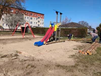 Foto des Albums: Tag der Sauberkeit in der Gemeinde