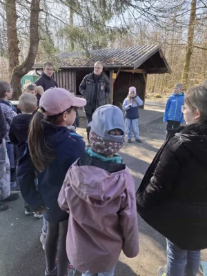 Foto des Albums: Osterferienfreizeit 2026