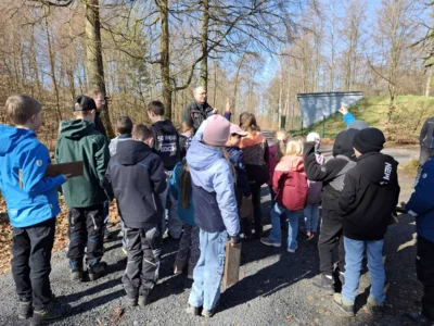 Foto des Albums: Osterferienfreizeit 2026