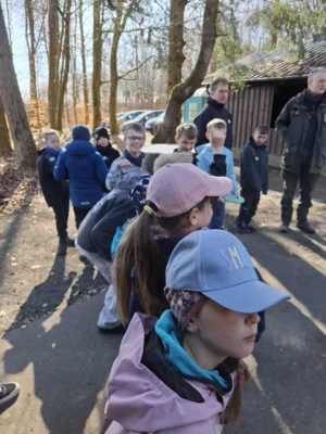 Foto des Albums: Osterferienfreizeit 2026