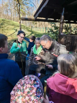 Foto des Albums: Osterferienfreizeit 2026