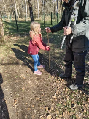 Foto des Albums: Osterferienfreizeit 2026