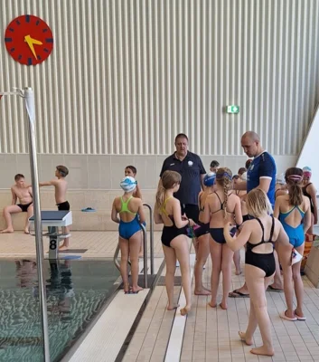 Foto des Albums: Ostertrainingslager des TSP vom 09.-12.04.2026