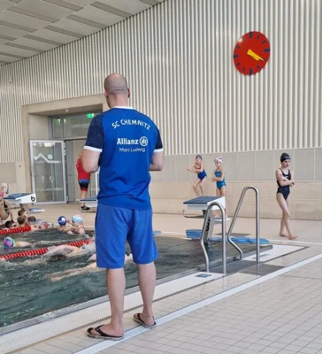 Foto des Albums: Ostertrainingslager des TSP vom 09.-12.04.2026