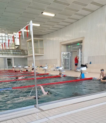 Foto des Albums: Ostertrainingslager des TSP vom 09.-12.04.2026