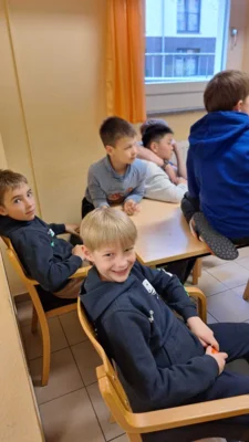 Foto des Albums: Ostertrainingslager des TSP vom 09.-12.04.2026