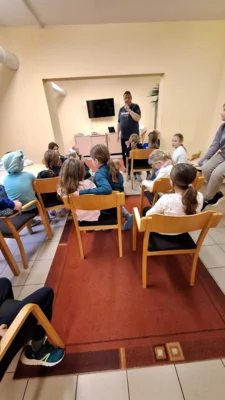 Foto des Albums: Ostertrainingslager des TSP vom 09.-12.04.2026
