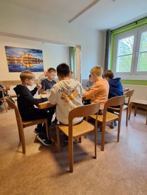 Foto des Albums: Ostertrainingslager des TSP vom 09.-12.04.2026