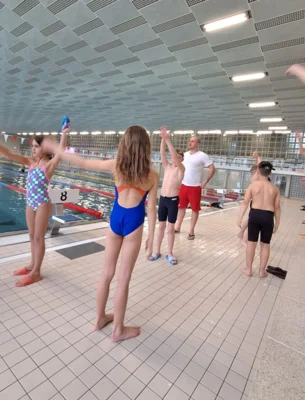 Foto des Albums: Ostertrainingslager des TSP vom 09.-12.04.2026