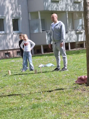 Foto des Albums: Ostertrainingslager des TSP vom 09.-12.04.2026