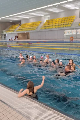 Foto des Albums: Ostertrainingslager des TSP vom 09.-12.04.2026