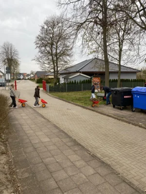 Foto des Albums: Frühjahrsputz 2026