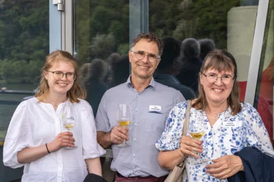 Foto des Albums: Weincolloquium: 100 Jahre Winzersturm