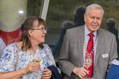 Foto des Albums: Weincolloquium: 100 Jahre Winzersturm