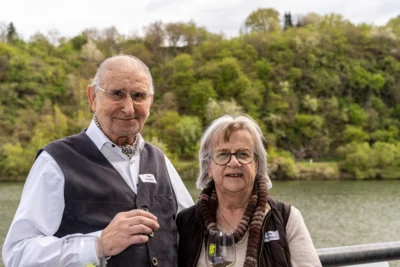 Foto des Albums: Weincolloquium: 100 Jahre Winzersturm
