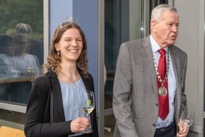 Foto des Albums: Weincolloquium: 100 Jahre Winzersturm