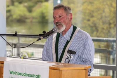 Foto des Albums: Weincolloquium: 100 Jahre Winzersturm