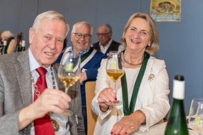 Foto des Albums: Weincolloquium: 100 Jahre Winzersturm