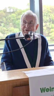Foto des Albums: Weincolloquium: 100 Jahre Winzersturm