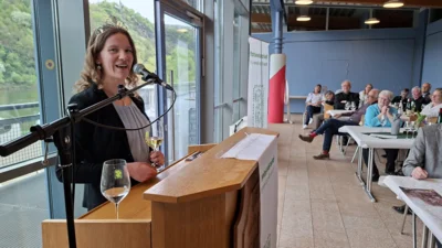Foto des Albums: Weincolloquium: 100 Jahre Winzersturm