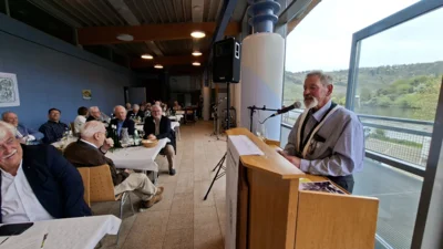 Foto des Albums: Weincolloquium: 100 Jahre Winzersturm