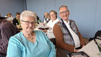 Foto des Albums: Weincolloquium: 100 Jahre Winzersturm