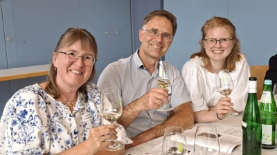 Foto des Albums: Weincolloquium: 100 Jahre Winzersturm
