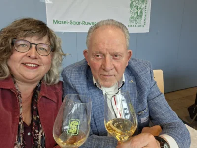 Foto des Albums: Weincolloquium: 100 Jahre Winzersturm