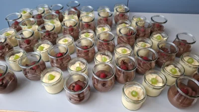 Foto des Albums: Weincolloquium: 100 Jahre Winzersturm