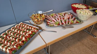 Foto des Albums: Weincolloquium: 100 Jahre Winzersturm