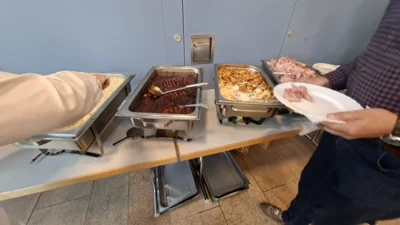 Foto des Albums: Weincolloquium: 100 Jahre Winzersturm