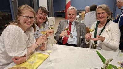 Foto des Albums: Weincolloquium: 100 Jahre Winzersturm