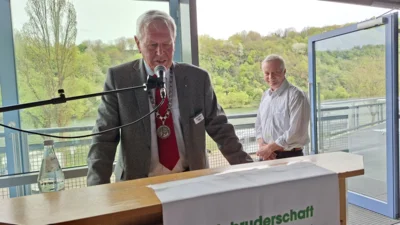 Foto des Albums: Weincolloquium: 100 Jahre Winzersturm