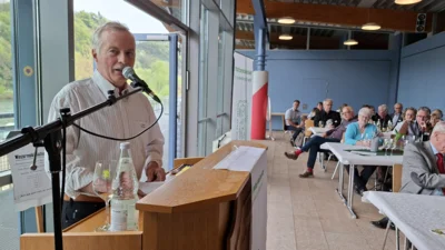 Foto des Albums: Weincolloquium: 100 Jahre Winzersturm