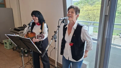 Foto des Albums: Weincolloquium: 100 Jahre Winzersturm