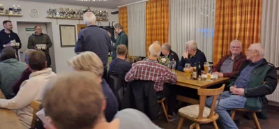 Foto des Albums: Ostereierschießen 2026