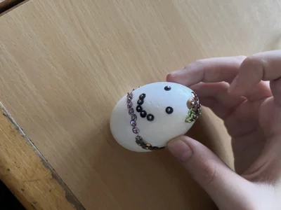 Foto des Albums: Mit Kreativität und Gemeinschaft in die Osterferien