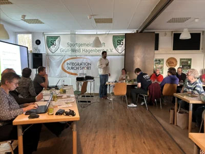 Sportslotse Integration  (Bild vergr&ouml;&szlig;ern)