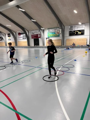 Foto des Albums: Trainingslager Dänemark