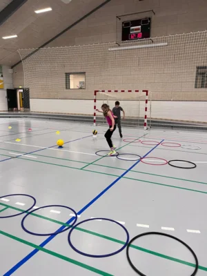 Foto des Albums: Trainingslager Dänemark